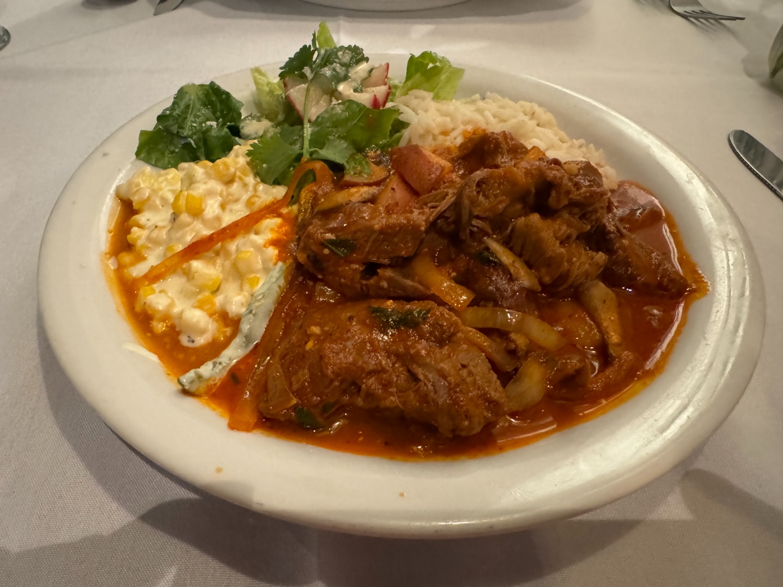 Borrego Azteca
