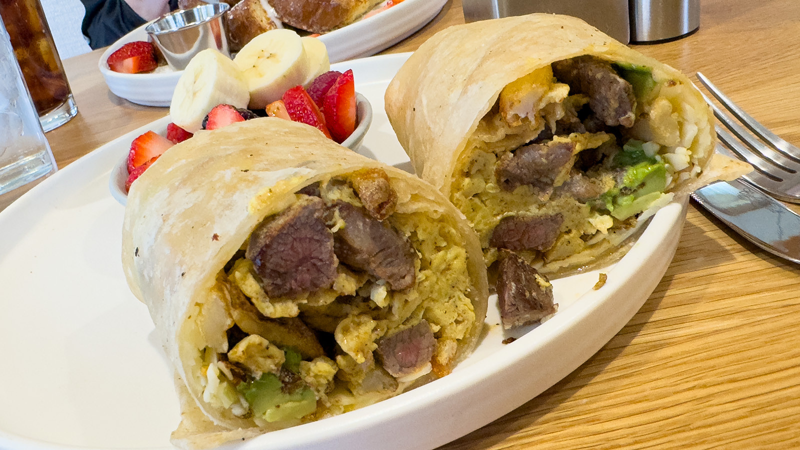 Eleanor - Breakfast Burrito.jpg